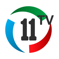 Logo de 11 TV Cantabria