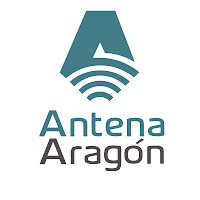 Logo de Antena Aragón
