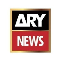 Logo de Ary News Pakistan