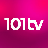Logo de 101TV Cádiz
