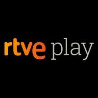 Logo de Al cielo con ella (RTVE)