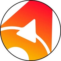 Logo de Aragón TV