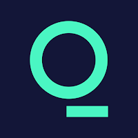 Logo de Bloomberg Originals