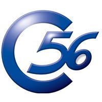 Logo de Canal 56