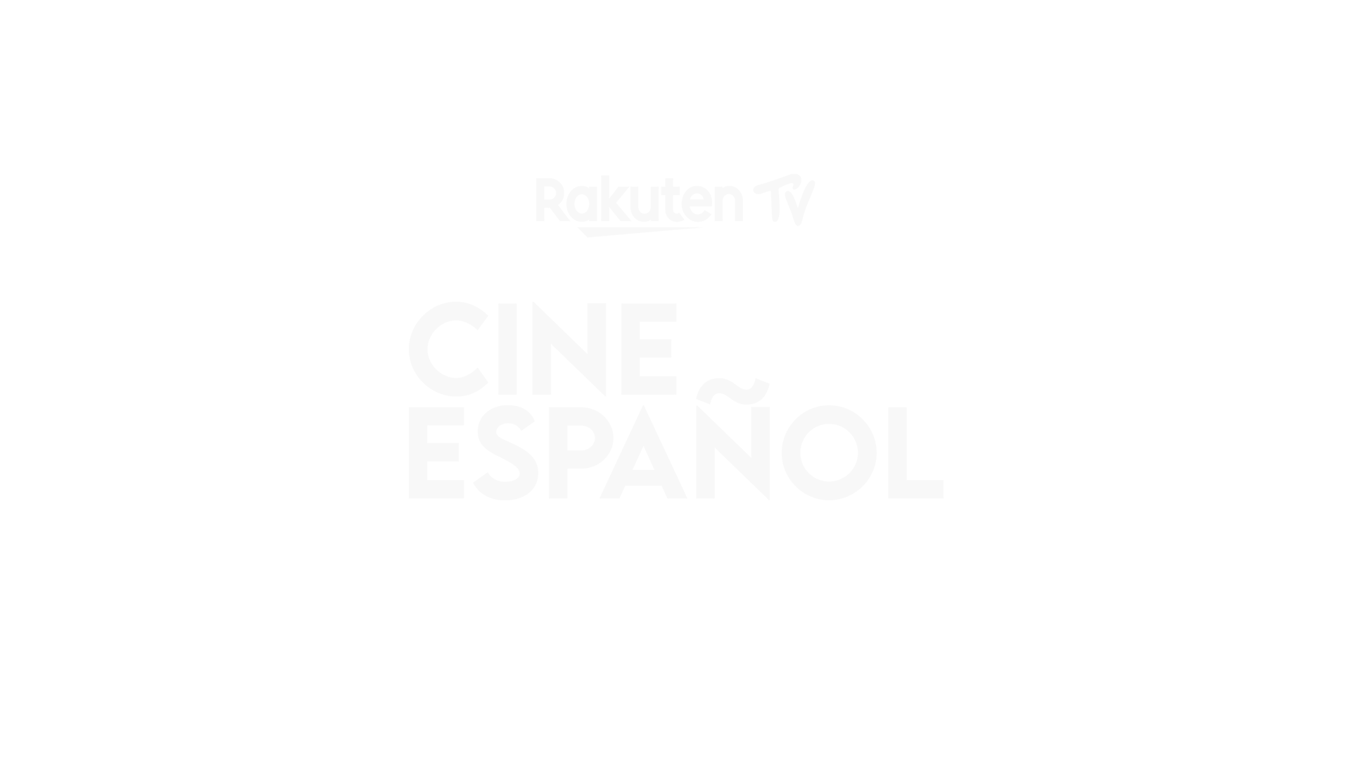 Cine Español (Rakuten TV)