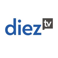 Logo de Diez TV Úbeda
