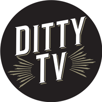 Logo de Ditty TV USA