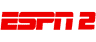 Logo de ESPN 2