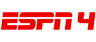 Logo de ESPN 4