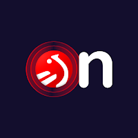 Logo de Euskadi Meteo (ETB On)