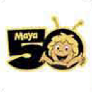 La Abeja Maya