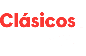 Logo de M+ Clásicos