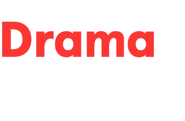 Logo de M+ Drama