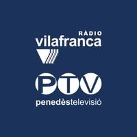Logo de Penedès TV