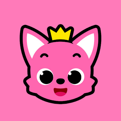 Logo de Pinkfong