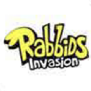 Rabbids Invasion