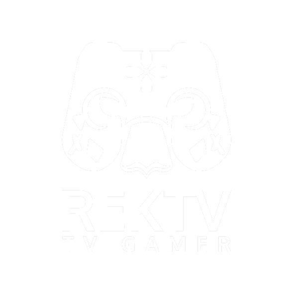 Logo de RekTV