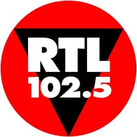 Logo de RTL 102.5 Napulè Italia