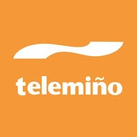 Logo de Telemiño