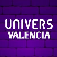 Logo de Univers TV