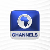 Logo de Channels TV Nigeria