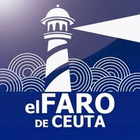 Logo de El Faro