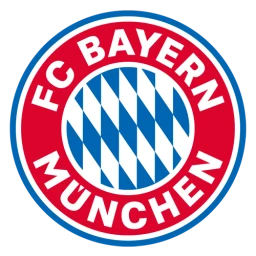 Escudo de FC Bayern