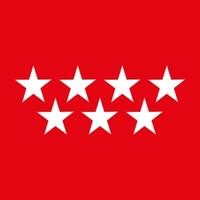 Logo de Gobierno de la Comunidad de Madrid
