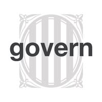 Logo de Govern de la Generalitat de Catalunya