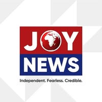 Logo de Joy News TV Ghana