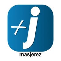 Logo de Más Jerez