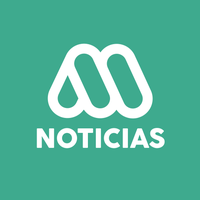 Logo de Meganoticias Chile