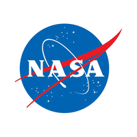 Logo de NASA+