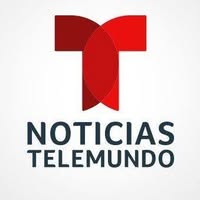 Logo de Noticias Telemundo USA