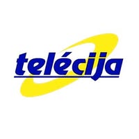 Logo de Telécija