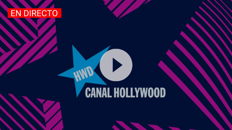Ver canal Hollywood en directo online