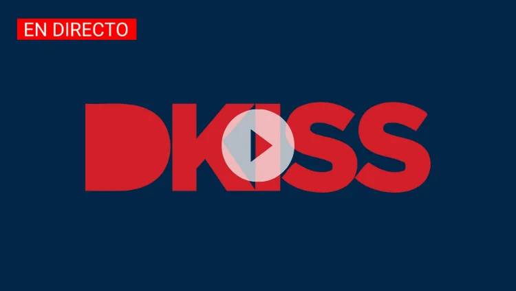 Canal Dkiss en Directo