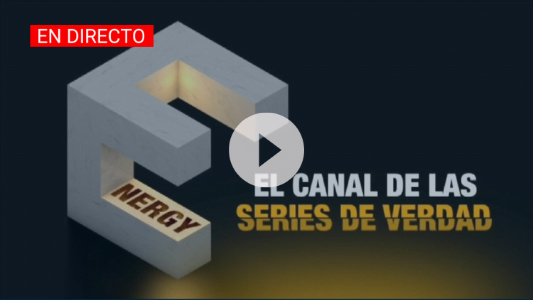 Canal Energy en Directo en Directo online