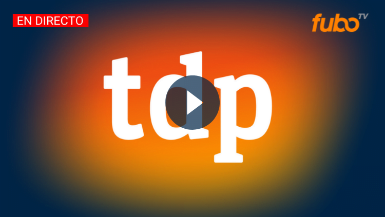 Ver TDP y +TDP en directo Online