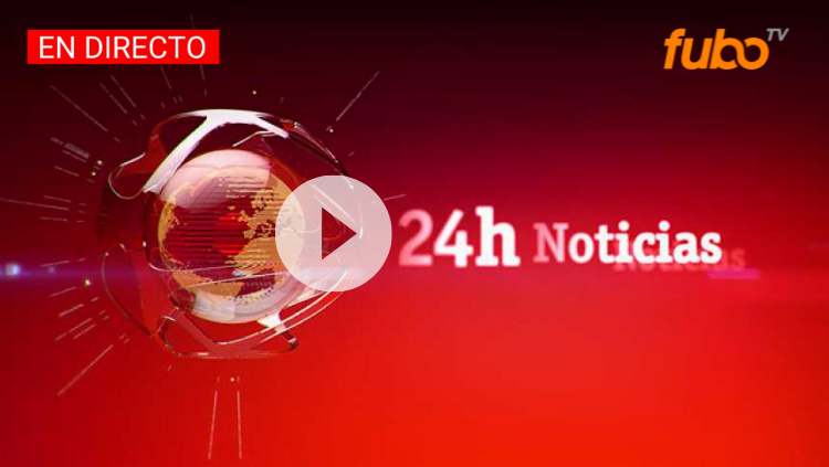 Ver Canal 24h en Directo Online desde fuera de España
