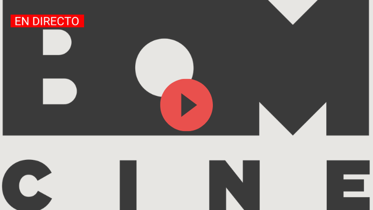BOM Cine en Directo
