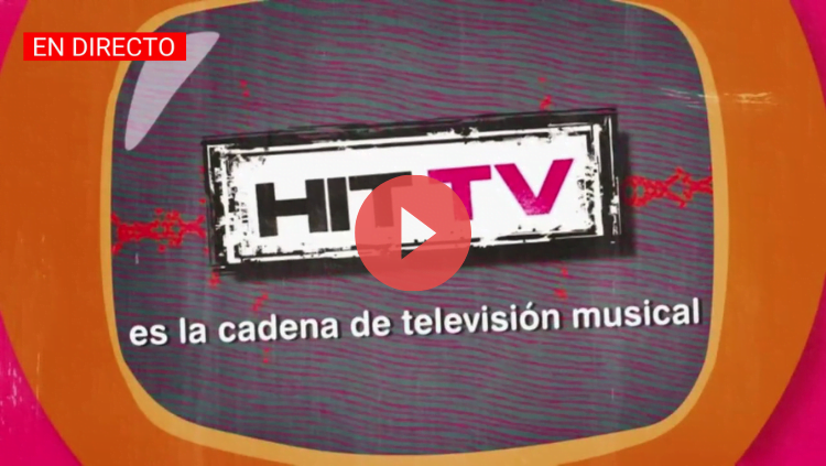 Hit TV en Directo