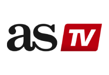 as tv
