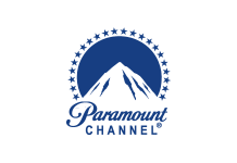 paramount channel en directo logo
