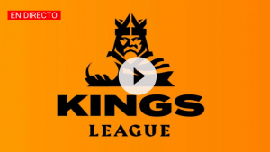 Ver Kings League Online