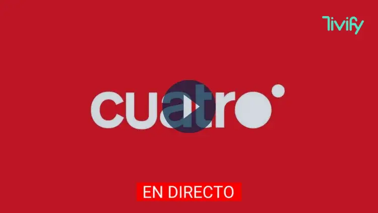 Ver Antena 3 en directo online Tivify