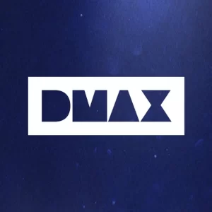 dmax tv