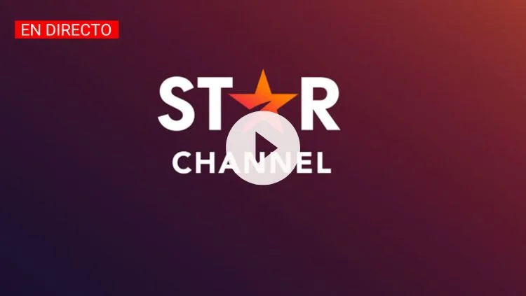 Star Channel en directo