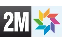 2m live logo