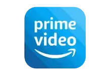Logo prime video